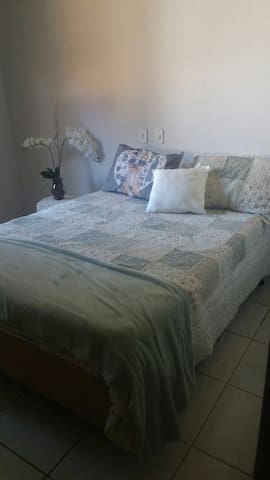 Room in the city of Colorado - PR