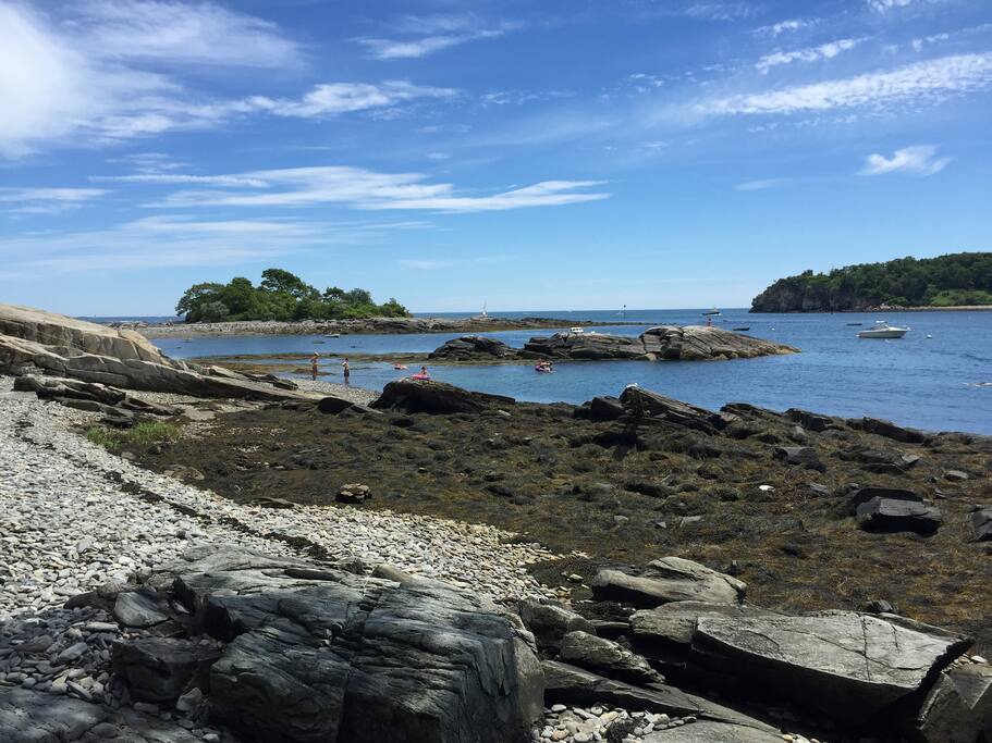 Rocky Beach