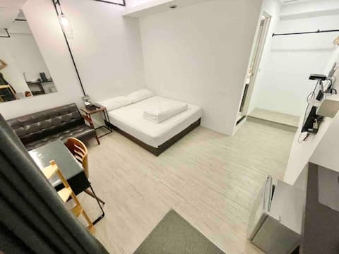 Zack's Space Room C