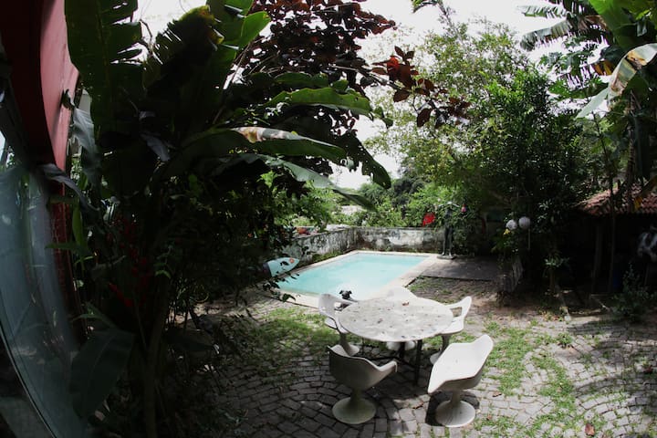 A sculptor’s house gallery image 2