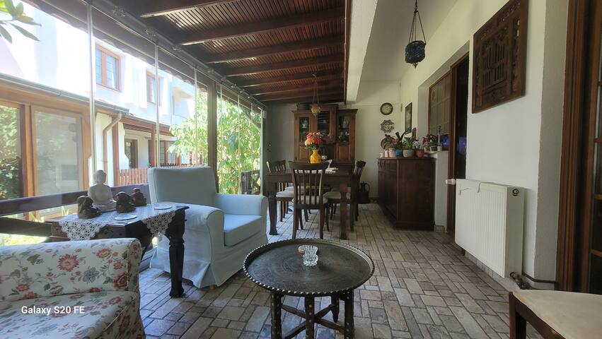 Tuzla sahile ve marinaya yakın villa gallery image 4