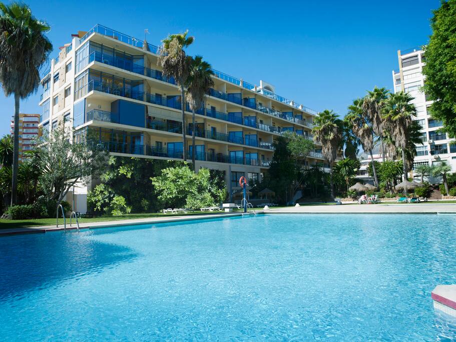 APARTAMENTOS ALAY