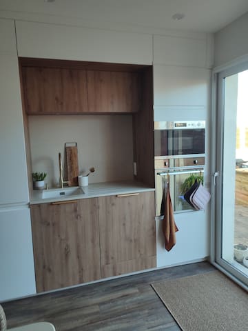 Maison cosy avec piscine chauffée proche Bordeaux gallery image 3