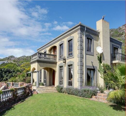 Casa a Capri – Cape South Peninsula gallery image 3