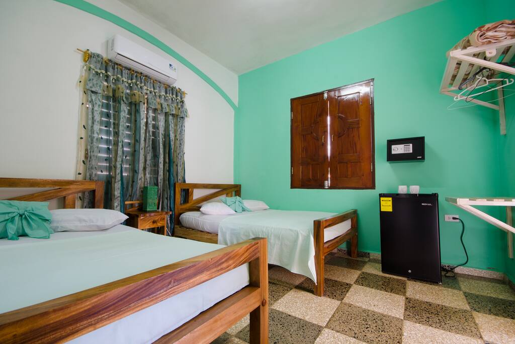 Habitación#1