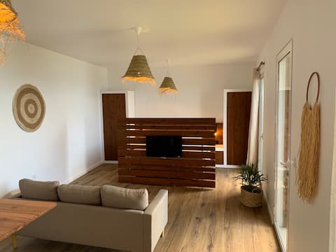 Imóvel de sucesso: Anjos Paradise Nook em Canhas