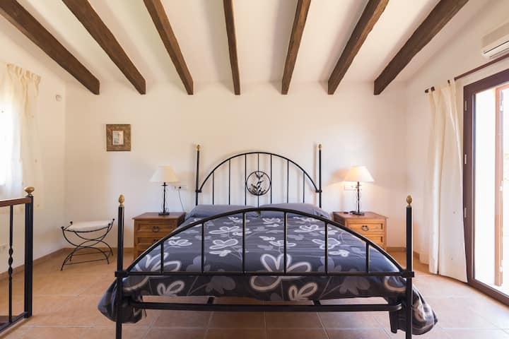 ห้องนอน4