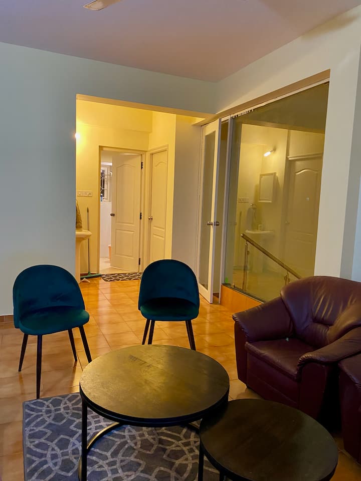 Living room 2 image 1