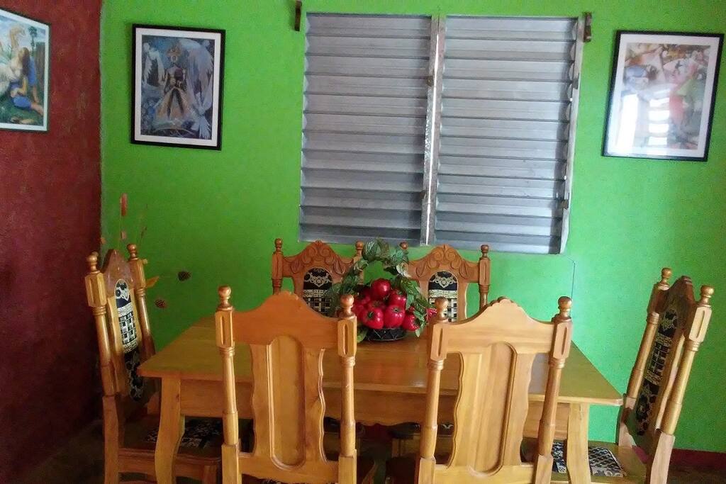 Comedor