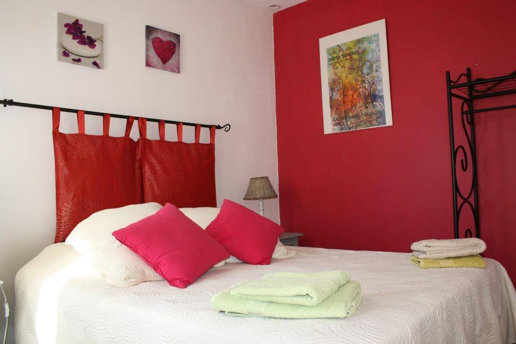 chambre