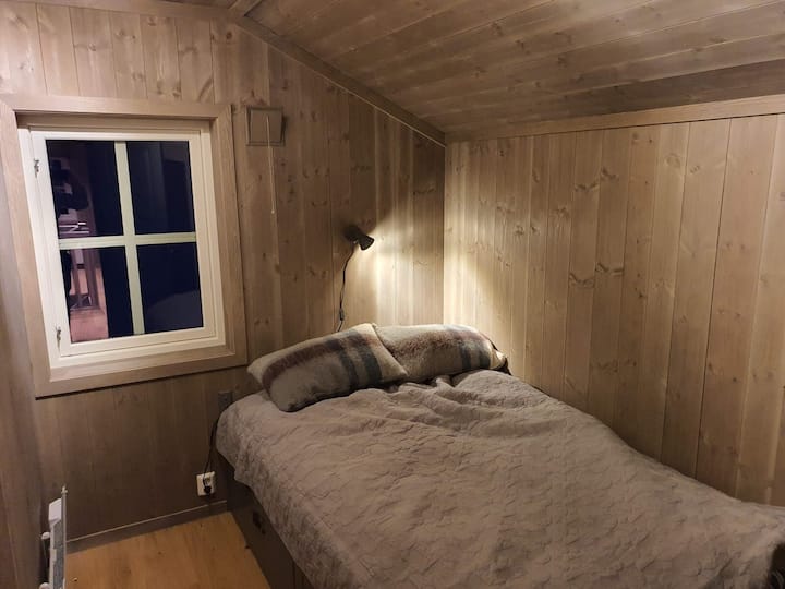 Спална соба 4