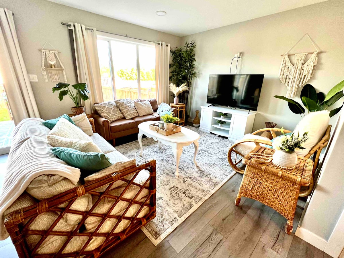 The Boho Hideaway — photo 5