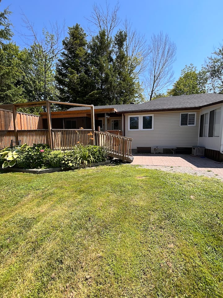 Goderich Vacation Rentals & Homes Ontario, Canada Airbnb