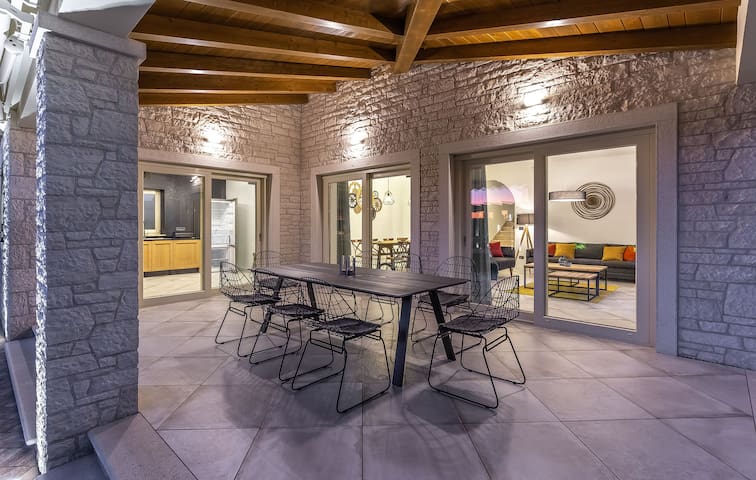 VELOX d.o.o. managed Airbnb listing 3