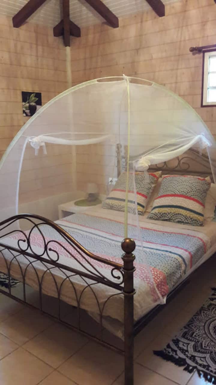 Chambre 3