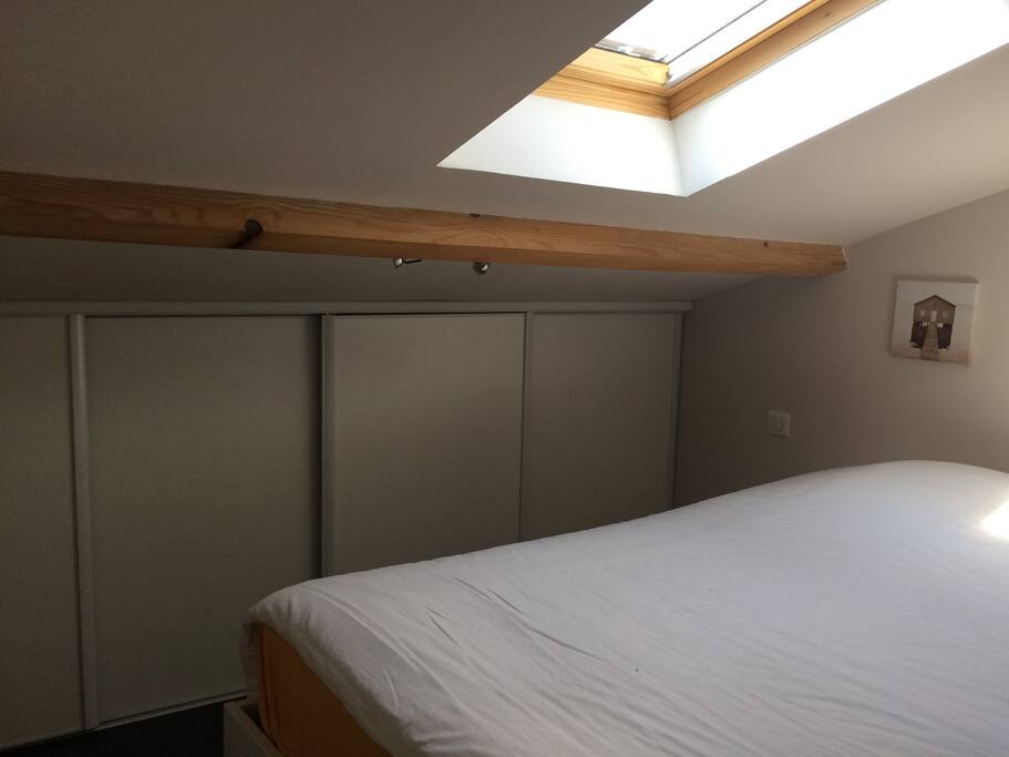 Chambre mer