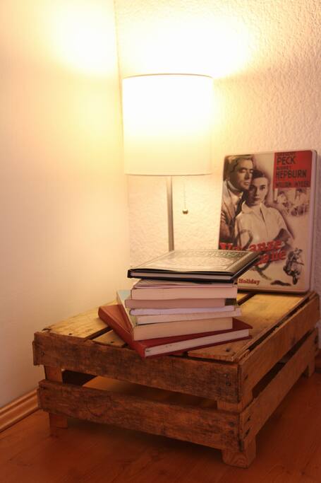 Night lamp