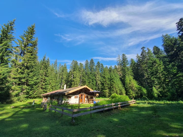 Bichlhütte
