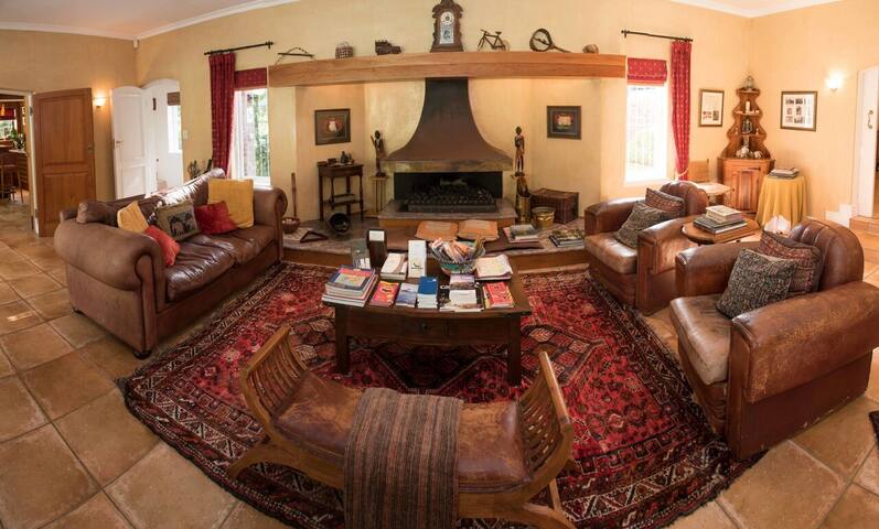 Canterbury House gallery image 2