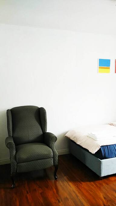 Your Armchair