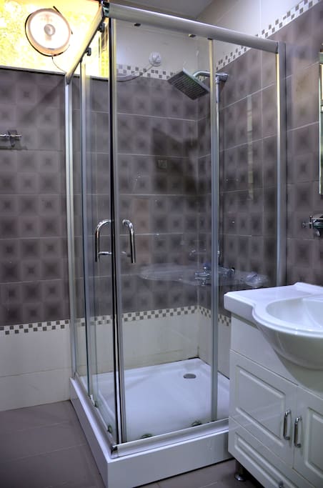 Washroom