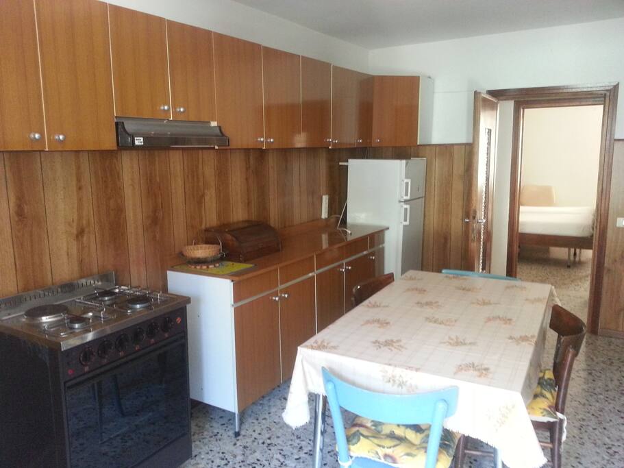cucina