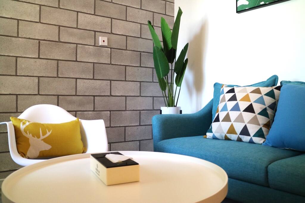 客厅(Living room)