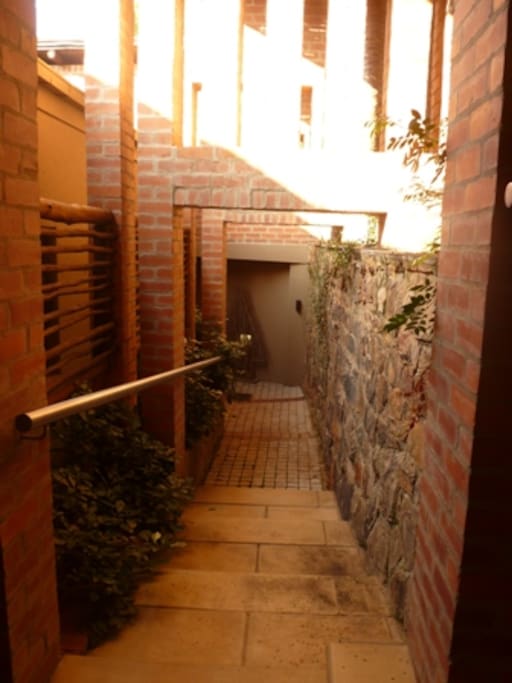 Entrance 2