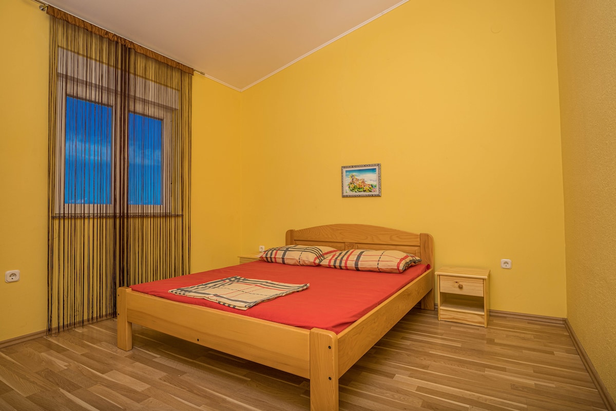 Apartman Miky