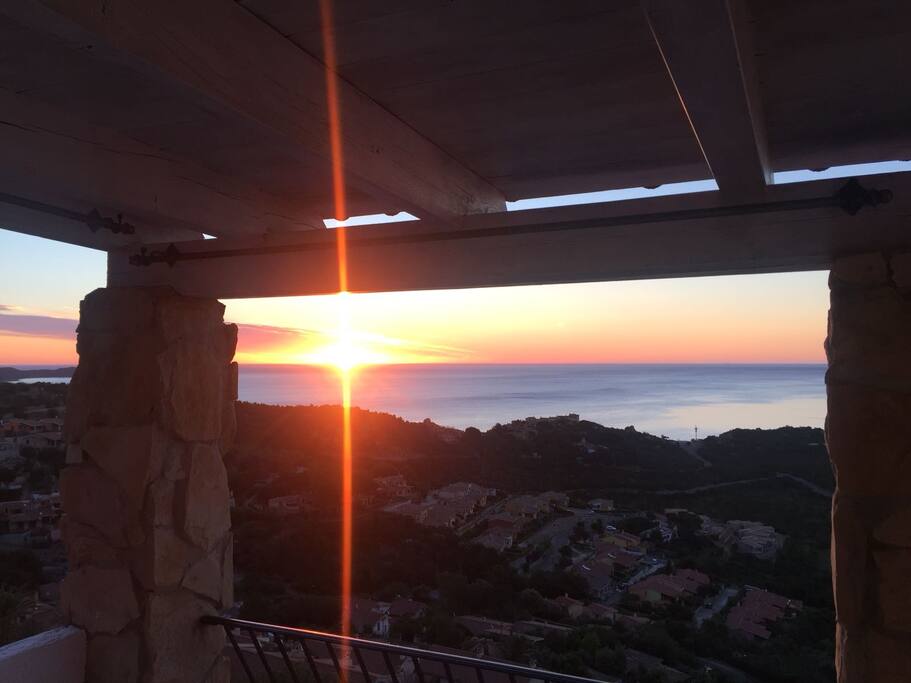 alba terrazza