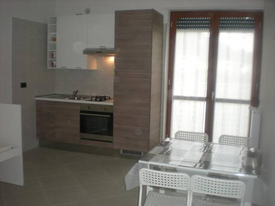 Cucina