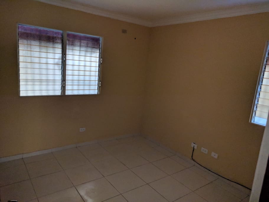 Habitación Principal