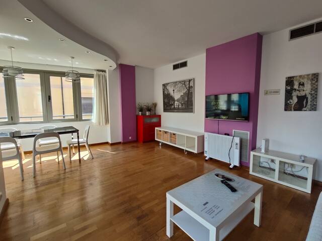 Sagrada Familia apartment 265 gallery image 4