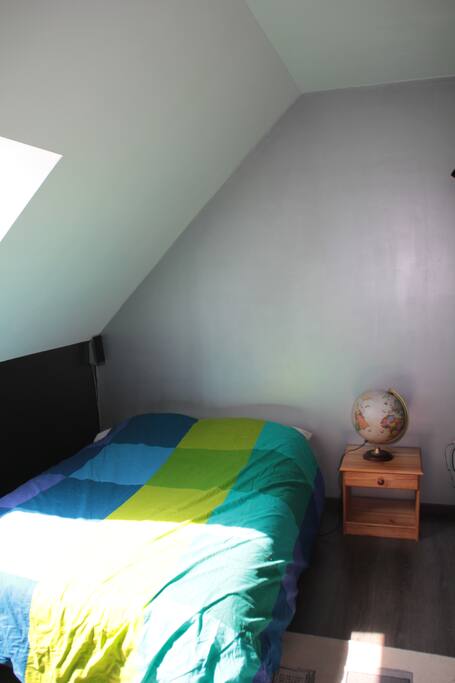 Chambre 2