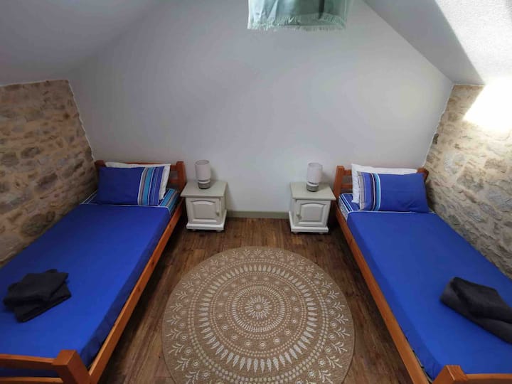 საძინებელი 6