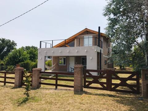 Santa Monica House - Sta. Rosa de Calamuchita