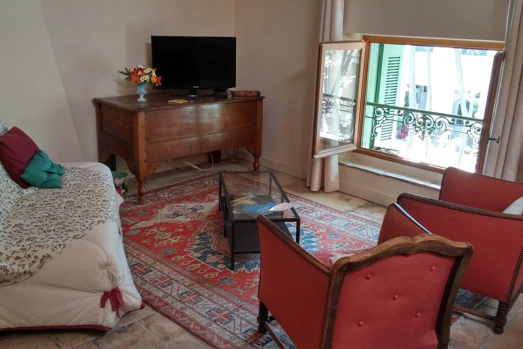 Salon