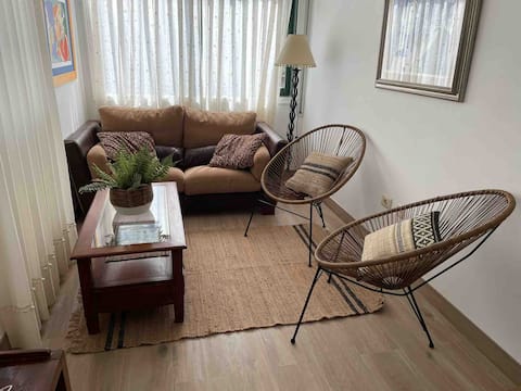 Top Airbnb: My little house in Cangas en Cangas