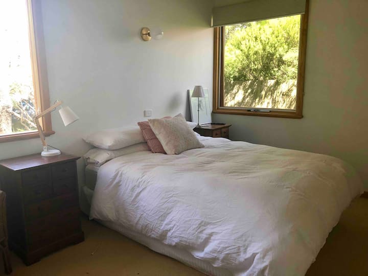 Chumba cha kulala cha kisasa