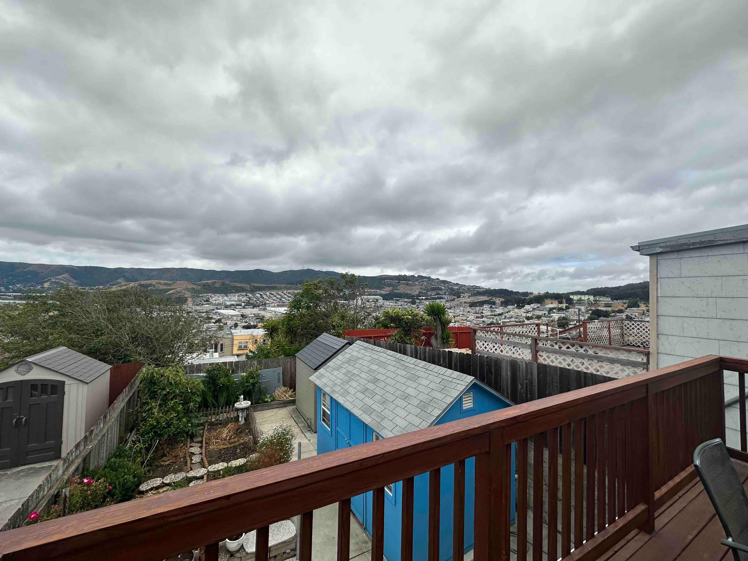 Home in San Francisco · ★4.92 · 2 bedrooms · 3 beds · 1 bath - Image 41