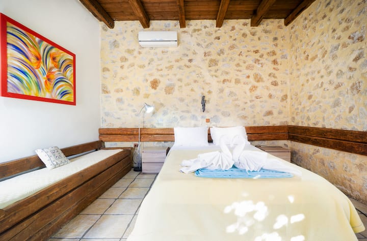 غرفة النوم 4