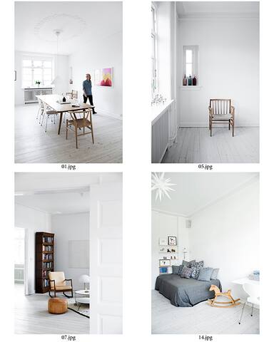 165 m2 near city center and beach gallery image 3