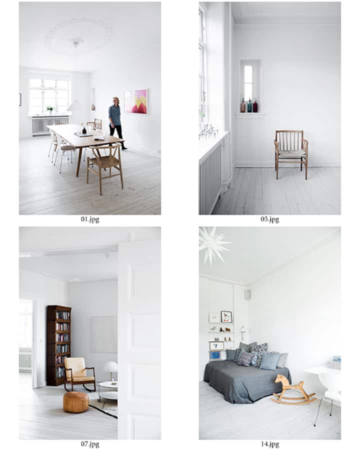 165 M2 Near City Center And Beach - Copenhague
