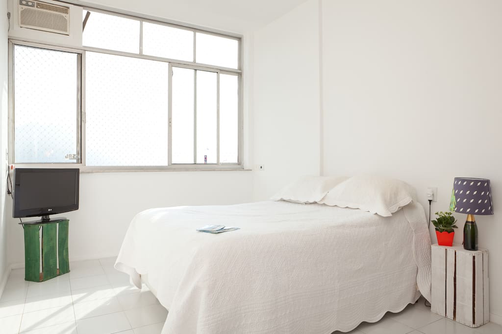 Quarto de casal