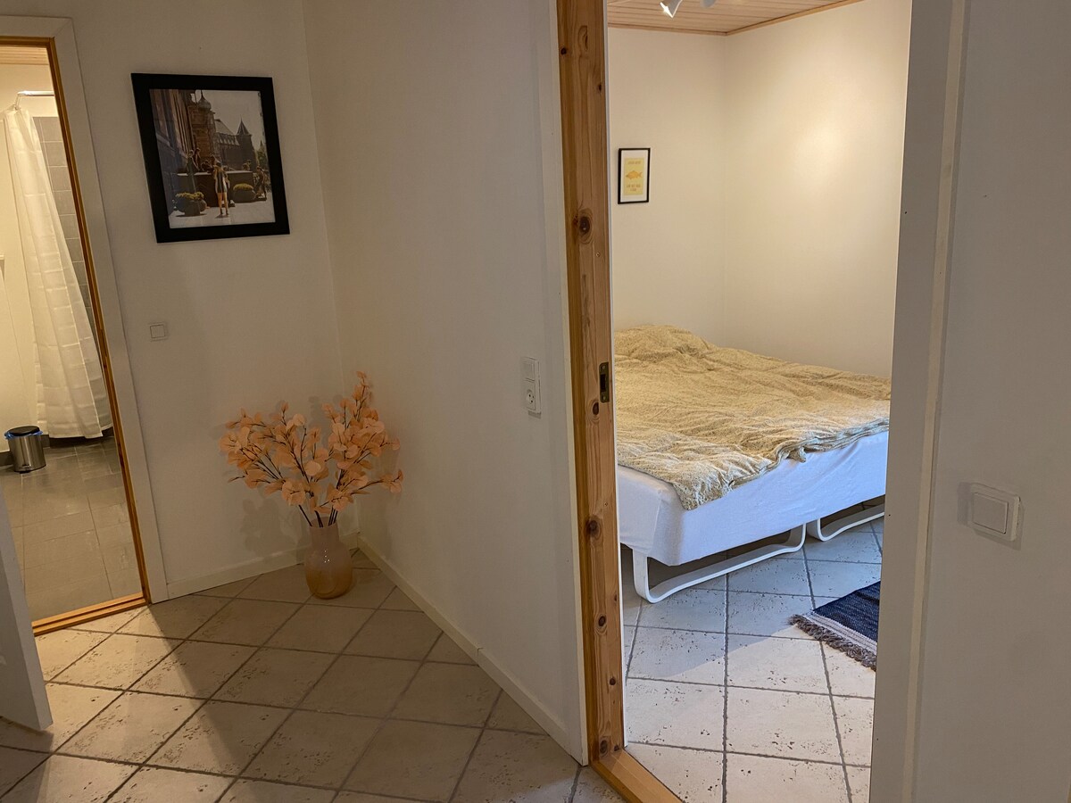 ห้องนอน