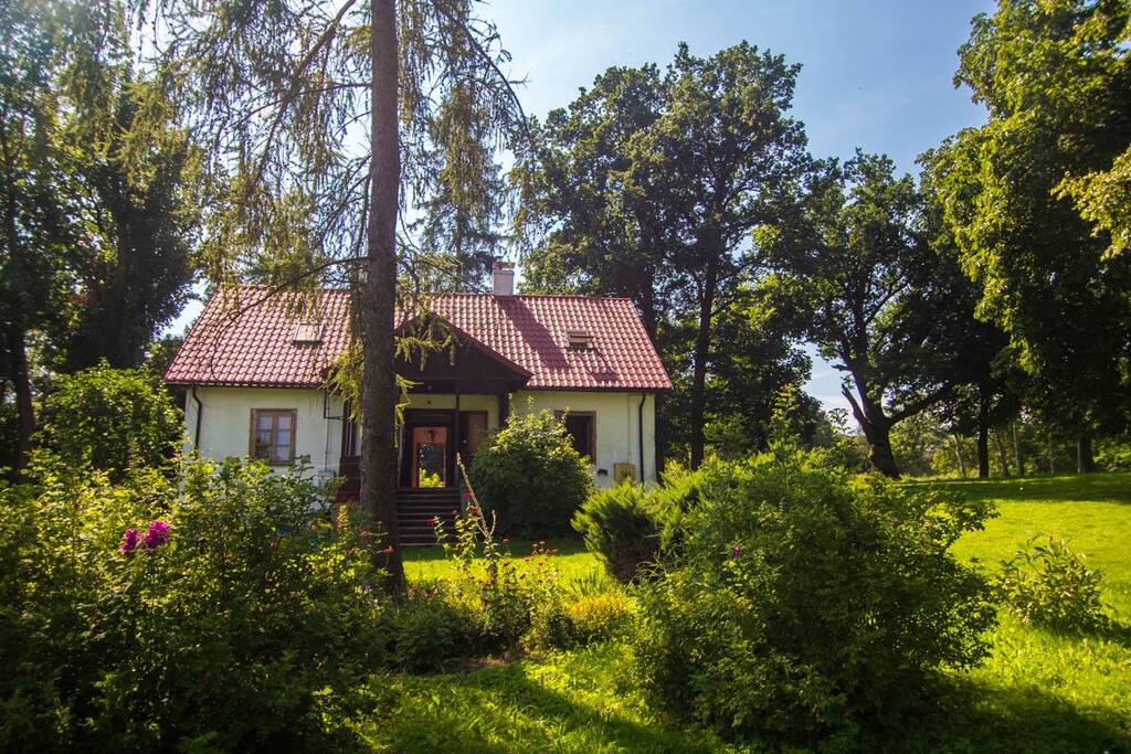 Widok wsodchni