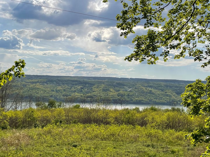 Watkins Glen Cabins Cottage and Cabin Rentals Airbnb