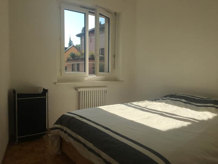 PetitSaconnex Holiday Rentals & Homes Geneva, Switzerland Airbnb