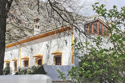 Cortijo Abril | Andalusia | Cordoba