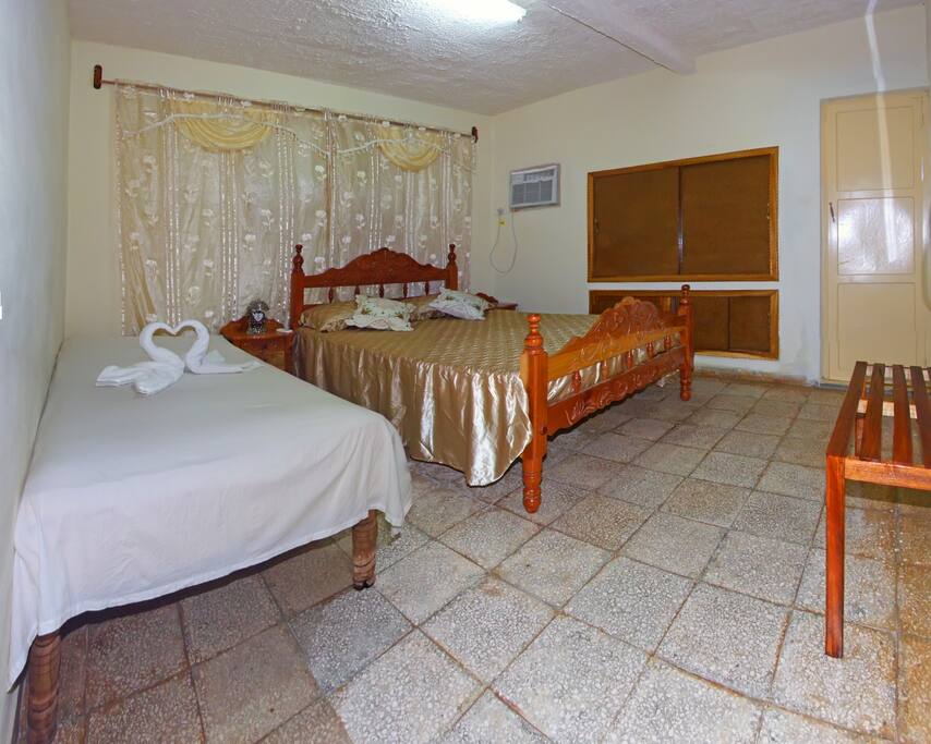 Habitación 1